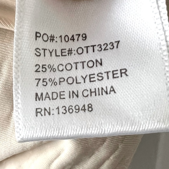 Nasty Gal pink sparkle skirt size small - Picture 10 of 10